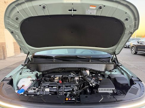 Certified 2026 Hyundai Kona SEL Premium image 21