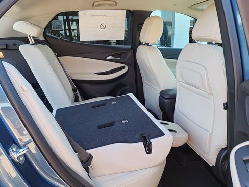 New 2026 Buick Encore GX Preferred image 42