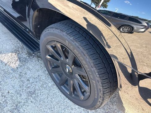 Used 2021 Cadillac Escalade Premium Luxury Platinum AWD/4WD image 12