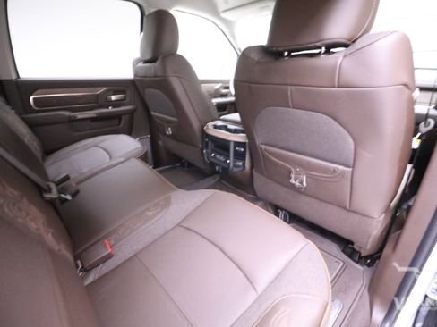 New 2026 RAM 3500 Limited image 12