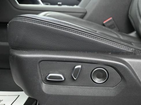 Used 2025 GMC Sierra 2500 Denali w/ Denali Reserve Package image 11