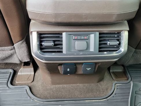 Used 2021 Ford F150 King Ranch w/ Equipment Group 601A High AWD/4WD image 33