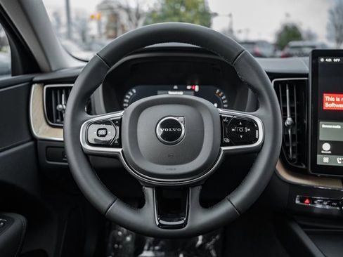 New 2026 Volvo XC60 B5 Plus w/ Protection Package Premier image 31