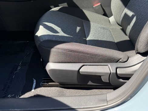New 2026 Nissan Sentra SV w/ SV Convenience Package FWD image 18