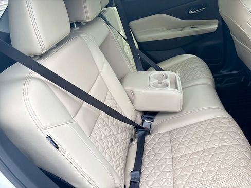 Used 2023 Nissan Murano Platinum w/ Cargo Package image 29