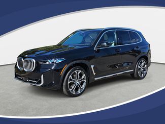 New 2026 BMW X5 xDrive40i w/ Climate Comfort Package video 1