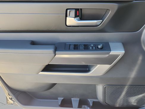 New 2025 Toyota Tundra SR image 14