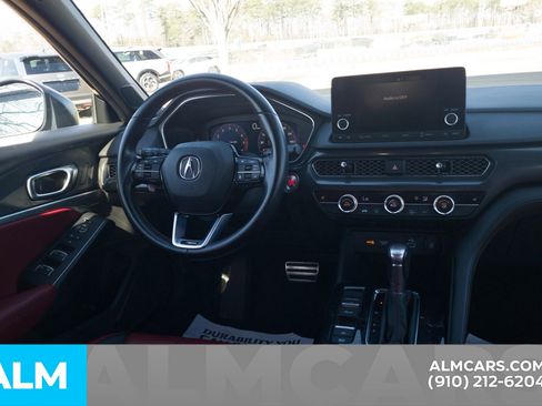 Used 2023 Acura Integra A-Spec image 22
