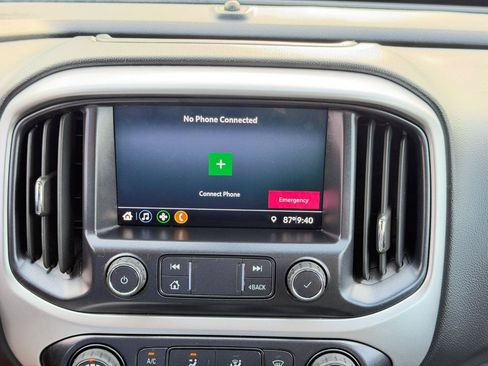 Used 2021 Chevrolet Colorado LT w/ LT Convenience Package AWD/4WD image 62