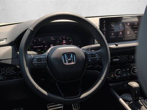 New 2026 Honda Accord Sport image 16