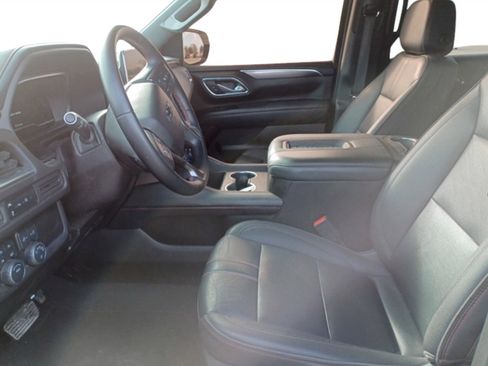 Used 2023 Chevrolet Tahoe RST w/ Sport Performance Package image 12