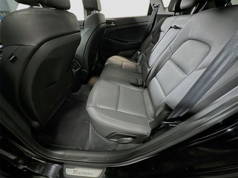 Used 2016 Hyundai Tucson Limited w/ Option Group 03 image 27