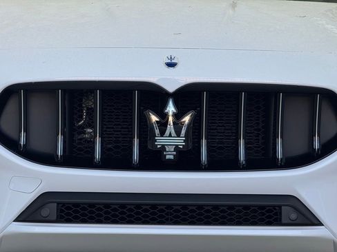 New 2025 Maserati Grecale GT image 29