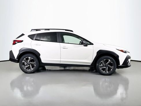 New 2026 Subaru Crosstrek 2.5i Premium image 8