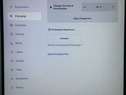 Used 2017 Tesla Model X 100D image 24