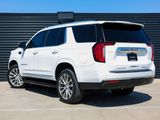 Used 2021 GMC Yukon Denali image 3