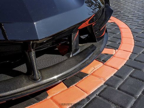 Used 2019 Chevrolet Corvette Z06 RWD image 31