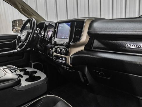 Used 2022 RAM 2500 Laramie image 13