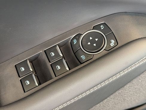 New 2026 Ford Mustang Mach-E Premium RWD image 13