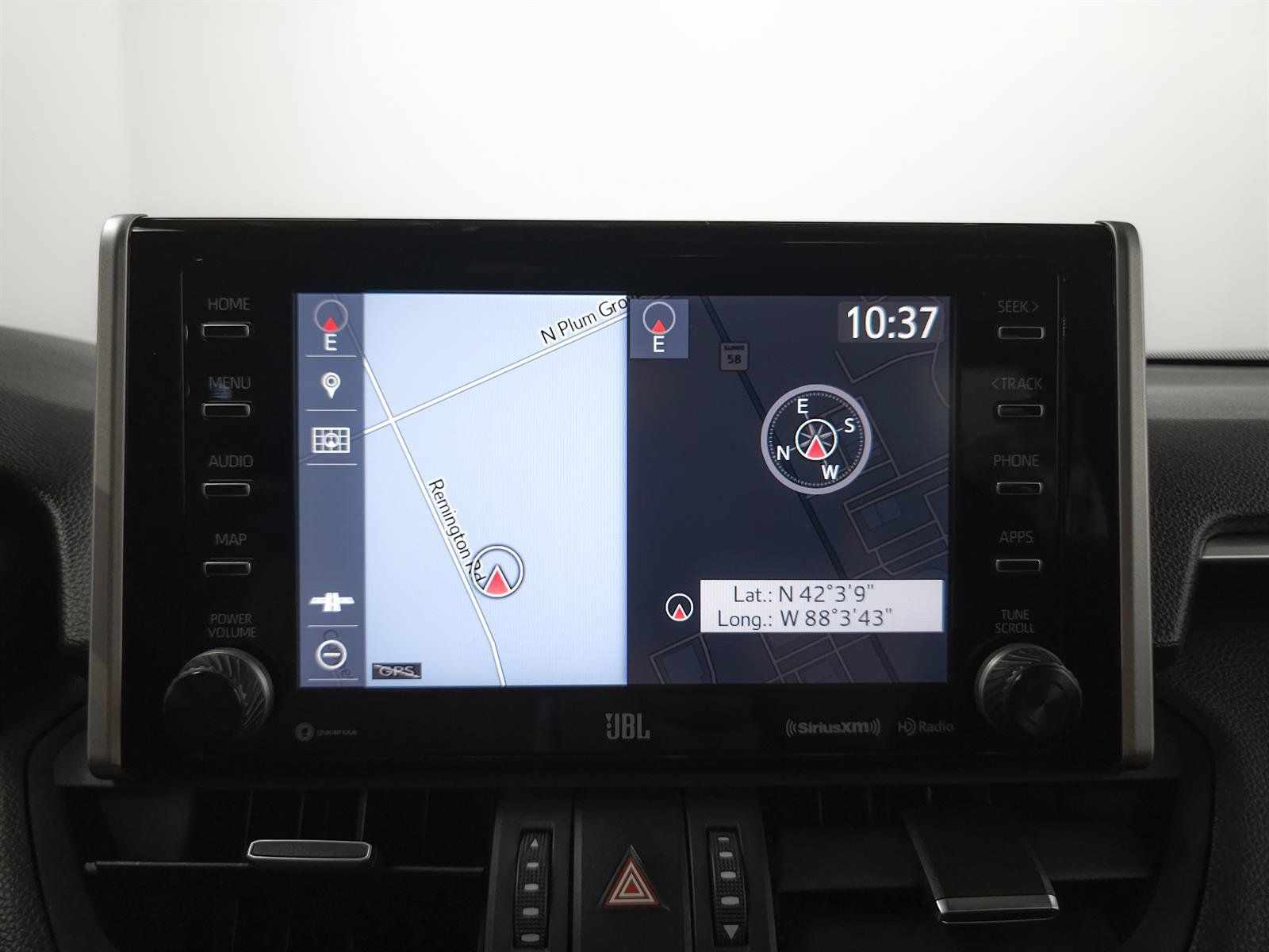 Used 2019 Toyota RAV4 XSE AWD/4WD image 7