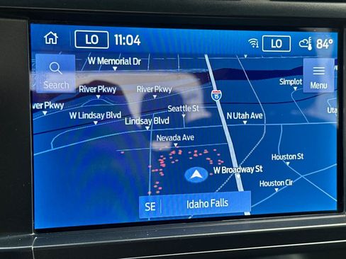Certified 2023 Ford F150 4x4 SuperCrew image 18