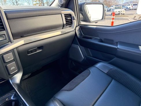 Used 2022 Ford F150 Raptor w/ Equipment Group 801A High image 31