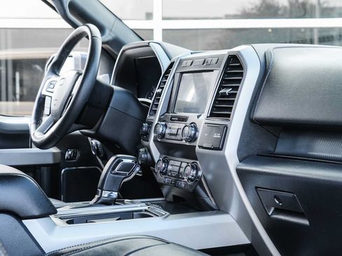 Used 2020 Ford F150 Lariat AWD/4WD image 25
