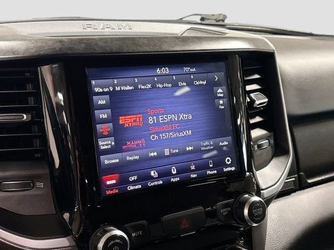 Used 2020 RAM 1500 Big Horn AWD/4WD image 17