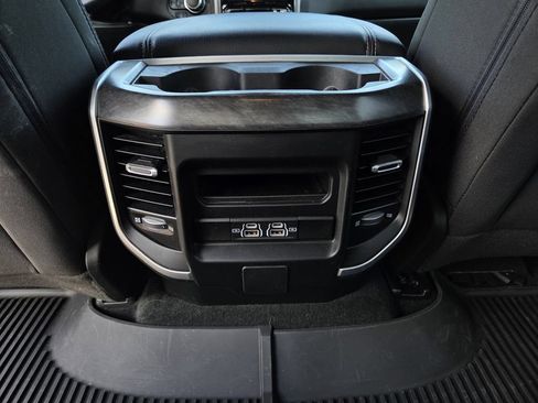 Used 2023 RAM 1500 Big Horn AWD/4WD image 21