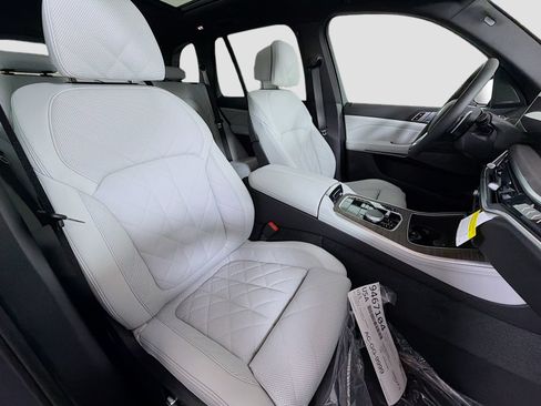 New 2026 BMW X5 xDrive40i AWD/4WD image 31