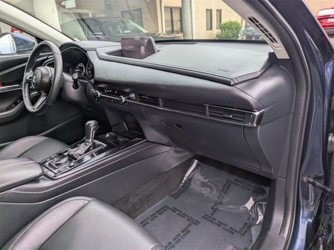 Used 2025 MAZDA CX-30 AWD 2.5 S w/ Preferred Package image 32