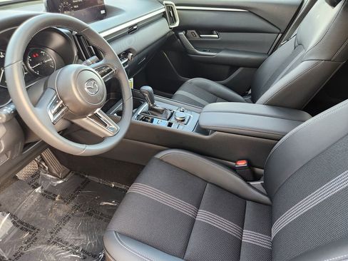 New 2026 MAZDA CX-50 Meridian Edition image 7