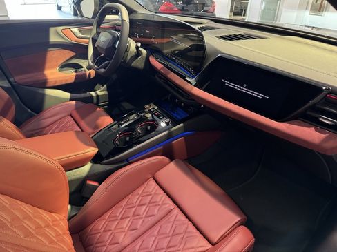 New 2025 Audi S5 Prestige image 28