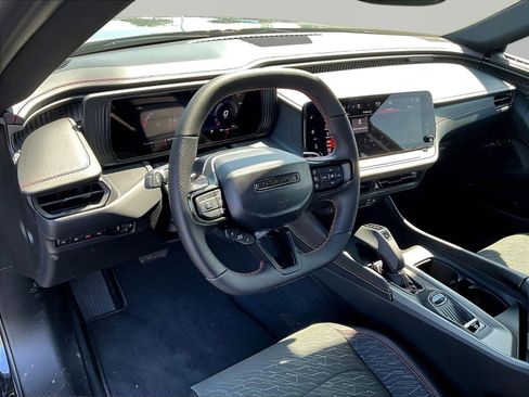 New 2026 Dodge Charger Scat Pack AWD/4WD image 9