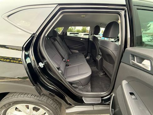 Used 2020 Hyundai Tucson Value image 17