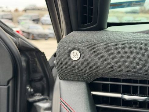 Used 2025 Ford Explorer ST image 45