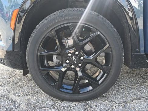 Used 2024 Chevrolet Traverse RS w/ LPO, Floor Liner Package image 28