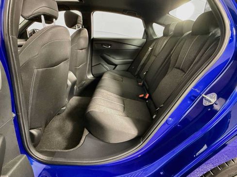 Used 2024 Honda Accord Sport image 7