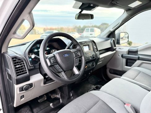 Used 2019 Ford F150 XL w/ Equipment Group 101A Mid image 17