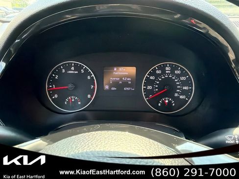 Certified 2023 Kia Seltos S AWD/4WD image 31