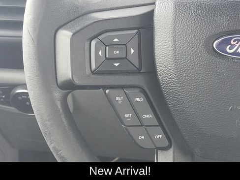 Used 2016 Ford F150 XL w/ Equipment Group 101A Mid AWD/4WD image 26