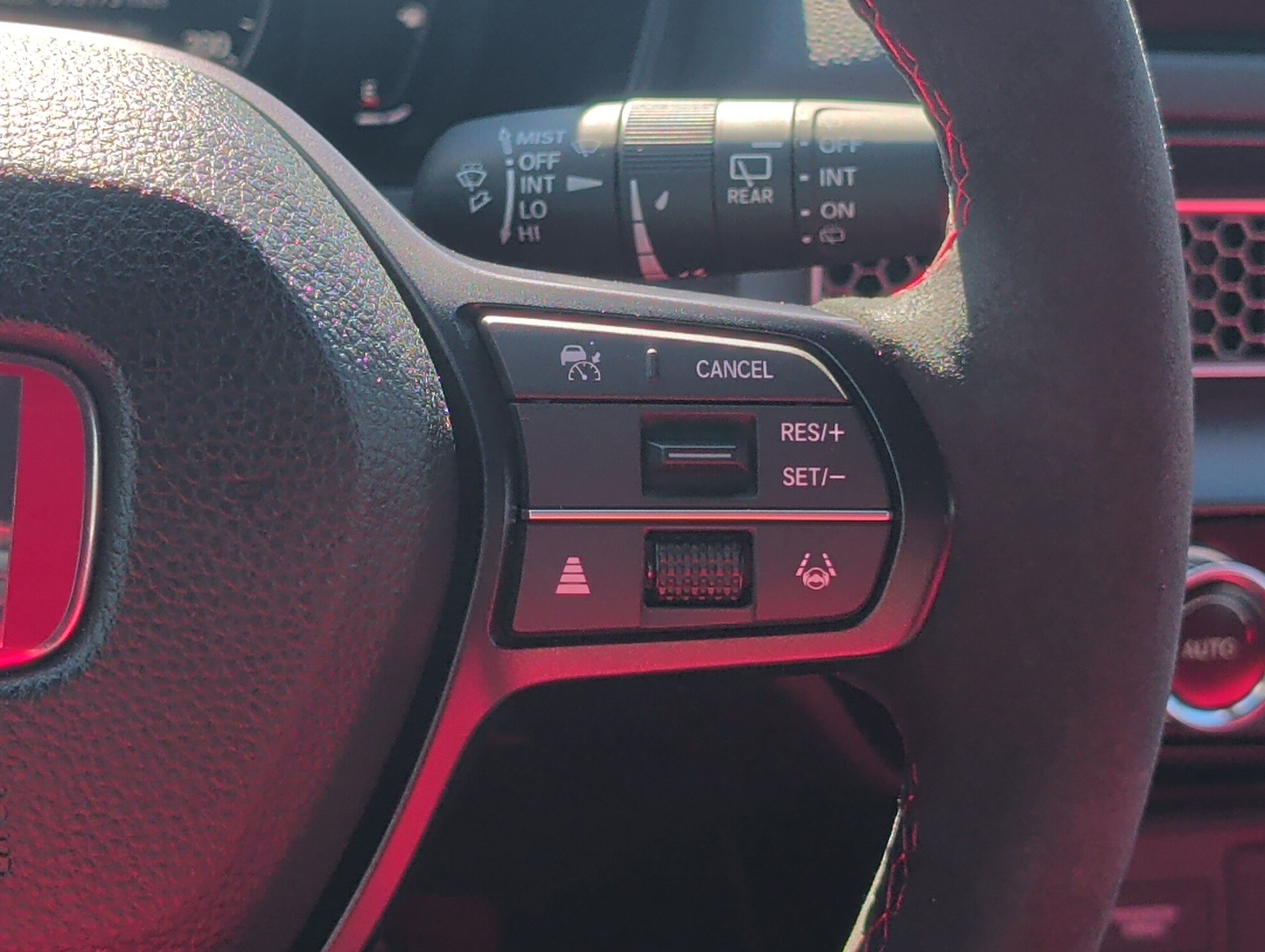 Used 2024 Honda Civic Type R image 29