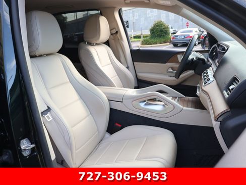 Used 2020 Mercedes-Benz GLE 350 image 23