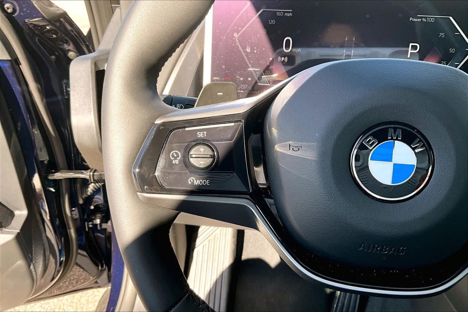 Used 2026 BMW X3 xDrive30i w/ Premium Package AWD/4WD image 26