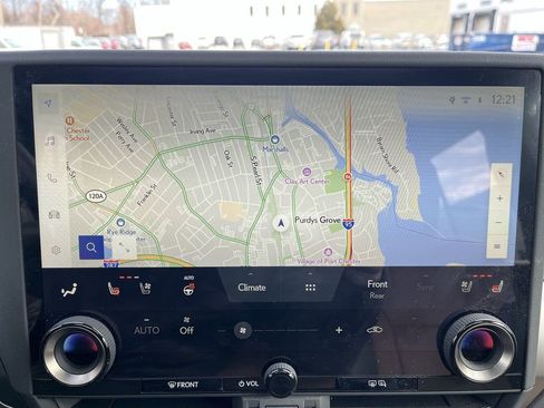 Used 2024 Lexus GX 550 image 18