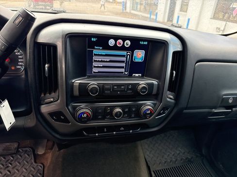 Used 2015 Chevrolet Silverado 1500 LT w/ All Star Edition image 25