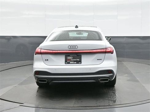 New 2025 Audi A5 2.0T Premium Plus image 6