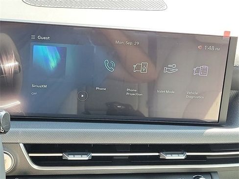 New 2026 Hyundai Sonata SEL image 10