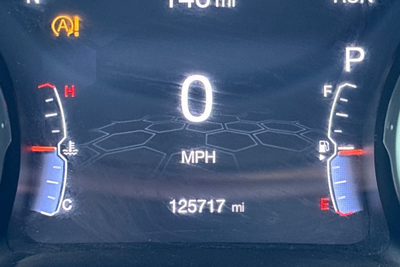 Used 2019 Jeep Compass Limited AWD/4WD image 27