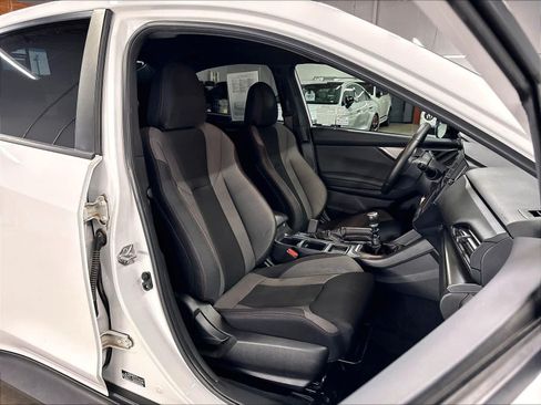 Used 2022 Subaru WRX AWD/4WD image 10